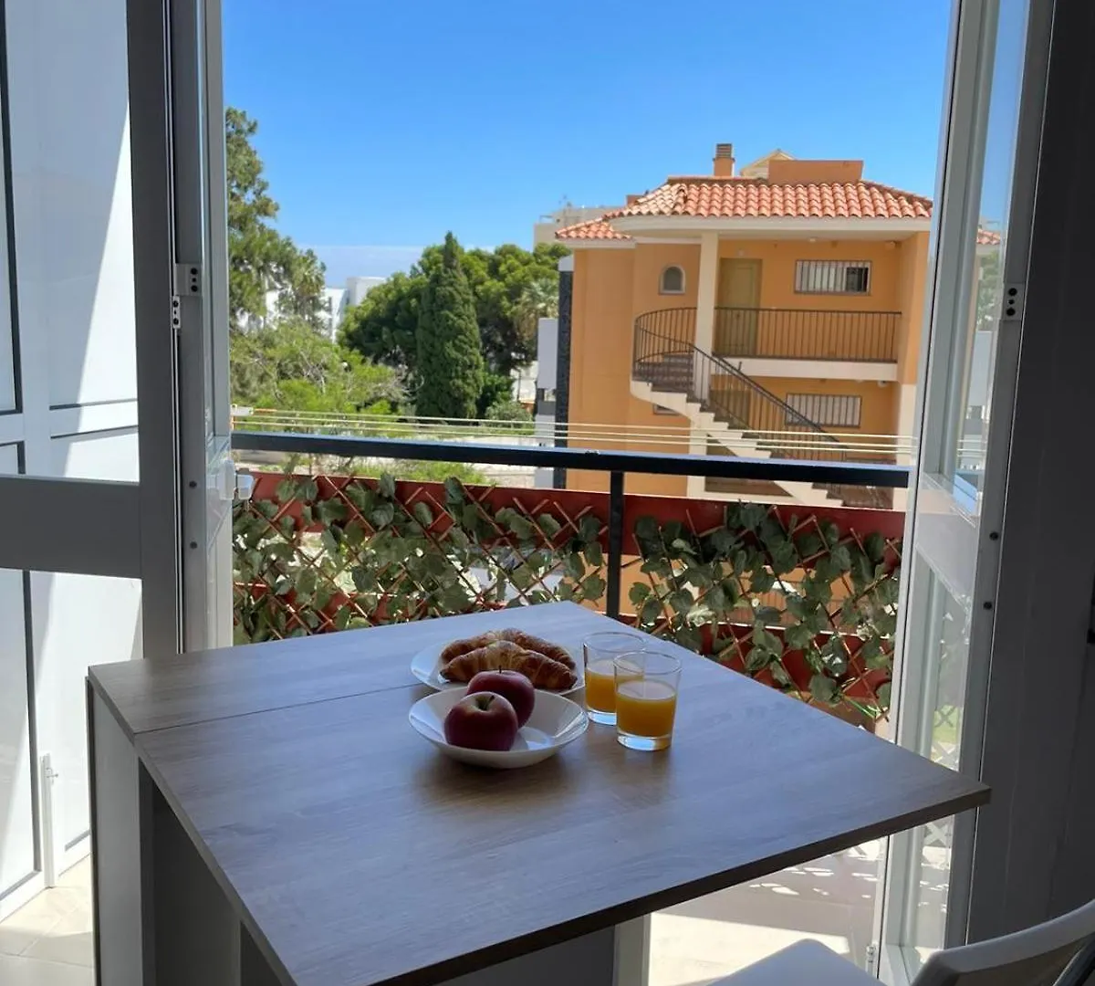 Ole Tu - Vacaciones Naciones Apartment Benalmadena
