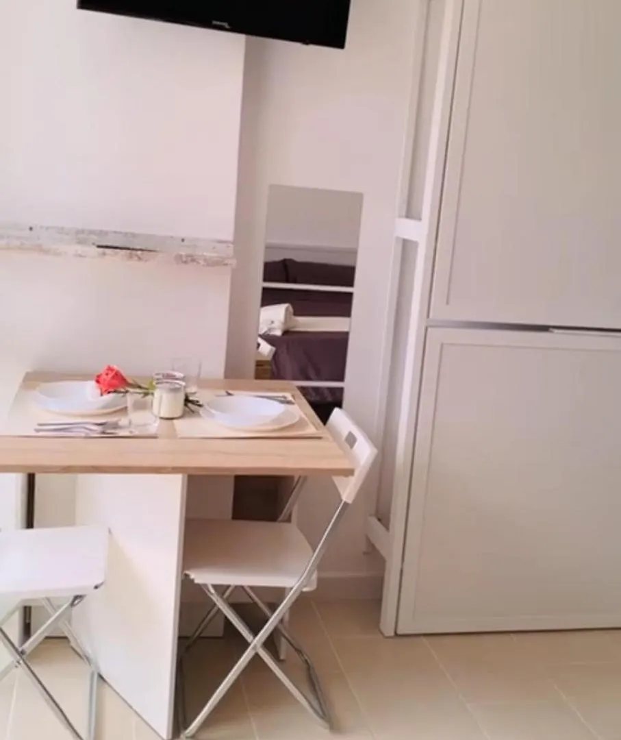 Apartamento Ole Tu - Vacaciones Naciones Benalmádena