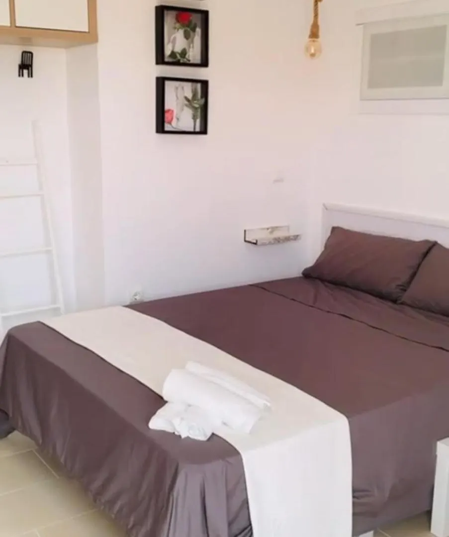 Apartamento Ole Tu - Vacaciones Naciones Benalmádena