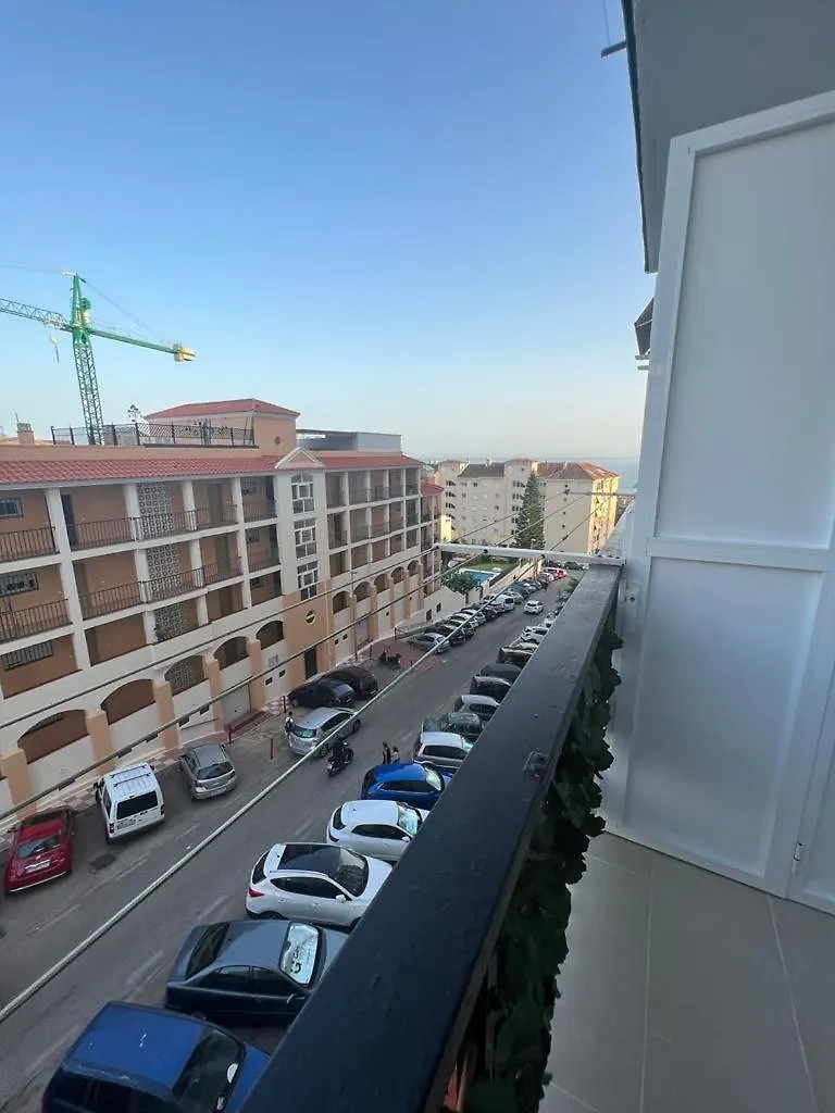 Apartamento Ole Tu - Vacaciones Naciones Benalmádena