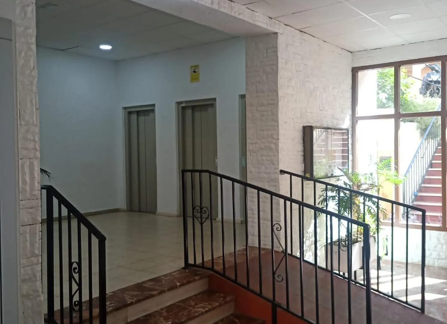 Apartamento Ole Tu - Vacaciones Naciones Benalmádena España
