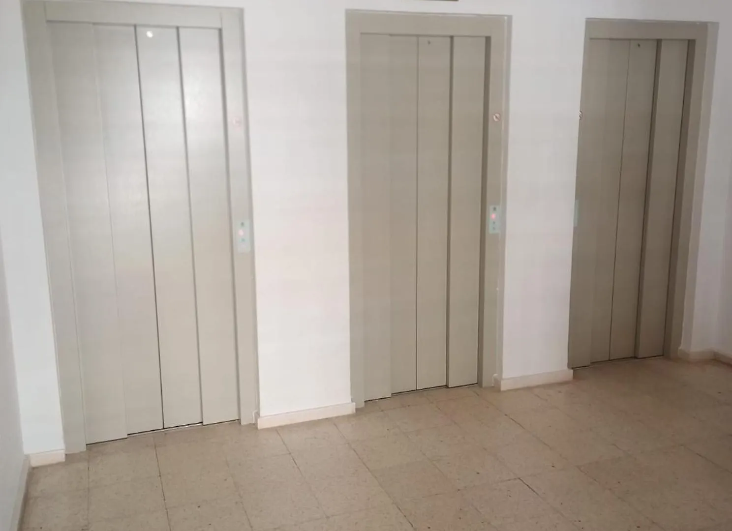 Apartamento Ole Tu - Vacaciones Naciones Benalmádena