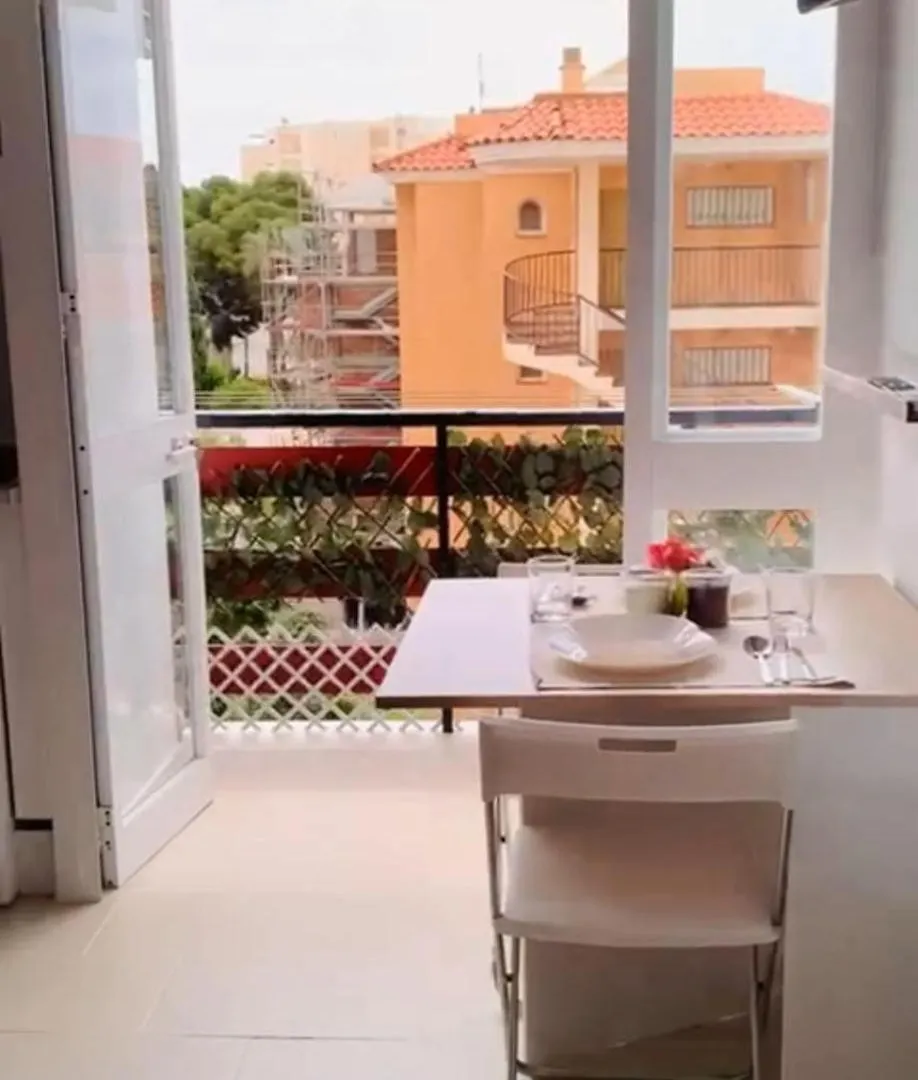 Apartamento Ole Tu - Vacaciones Naciones Benalmádena