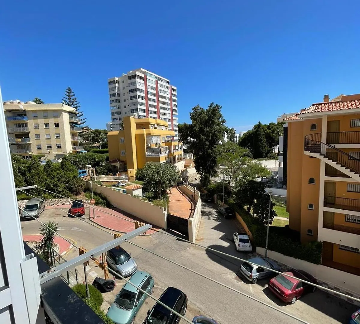 Apartamento Ole Tu - Vacaciones Naciones Benalmádena 0*,  España