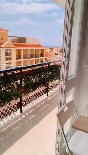 Apartamento Ole Tu - Vacaciones Naciones Benalmádena