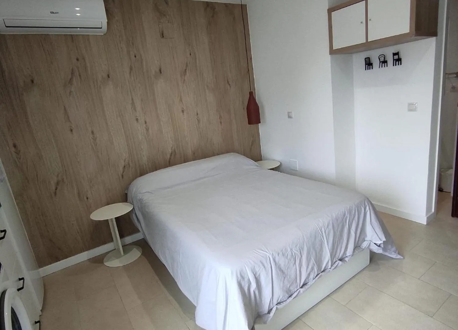Apartamento Ole Tu - Vacaciones Naciones Benalmádena 0*,