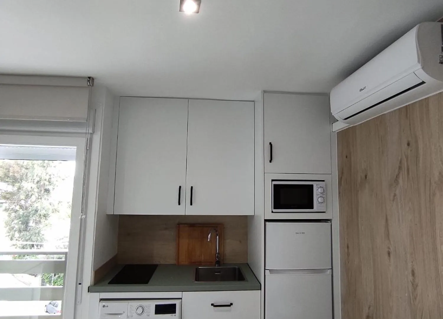 Apartamento Ole Tu - Vacaciones Naciones Benalmádena