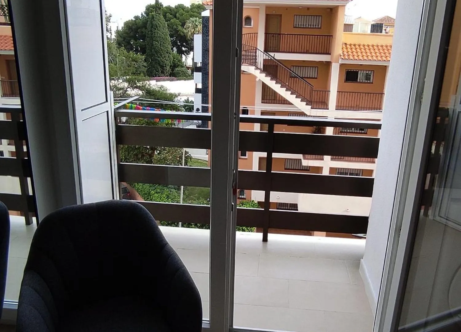 Apartamento Ole Tu - Vacaciones Naciones Benalmádena España