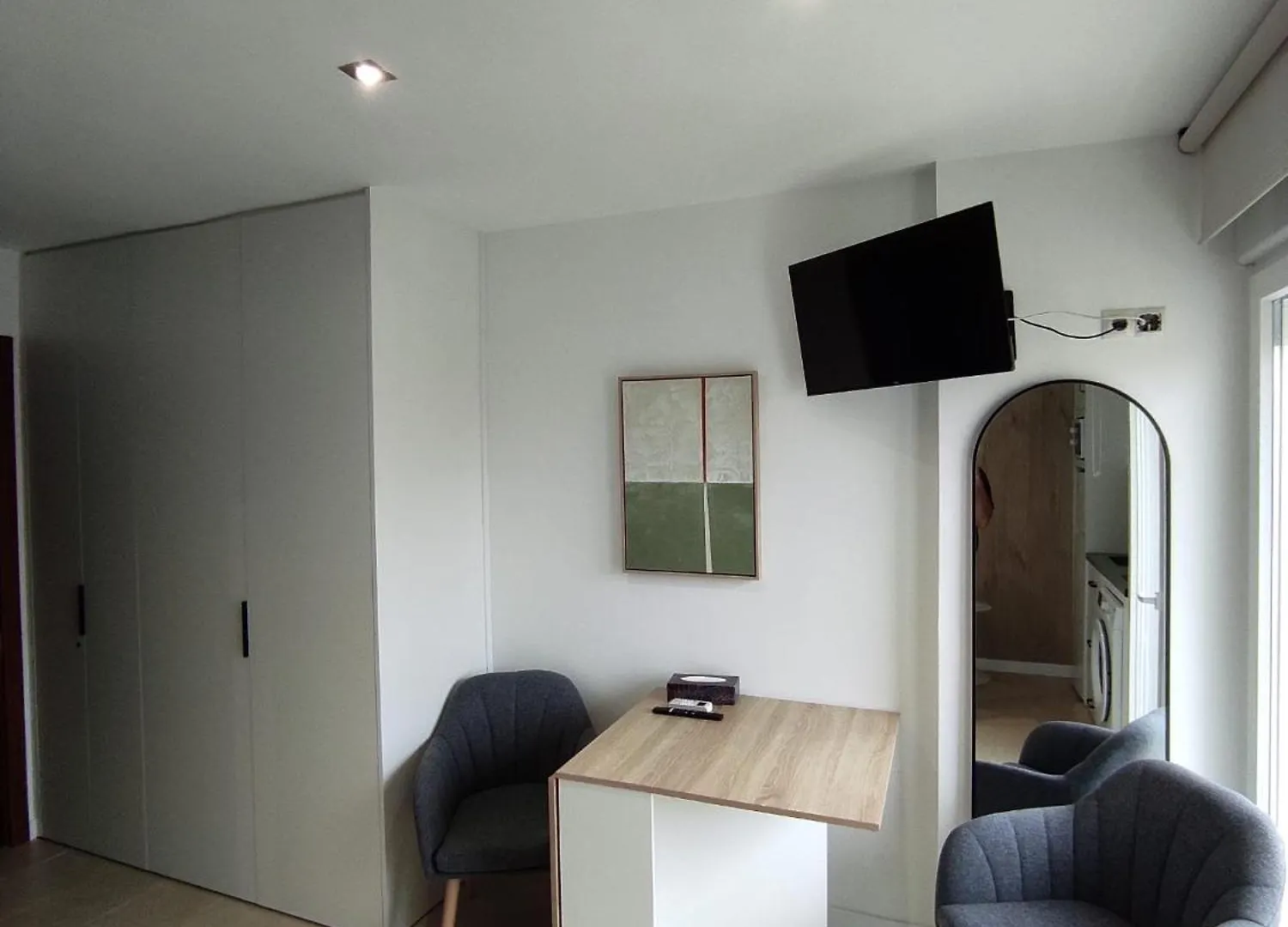Apartamento Ole Tu - Vacaciones Naciones Benalmádena