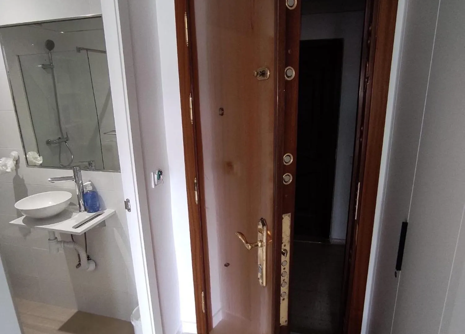 Apartamento Ole Tu - Vacaciones Naciones Benalmádena
